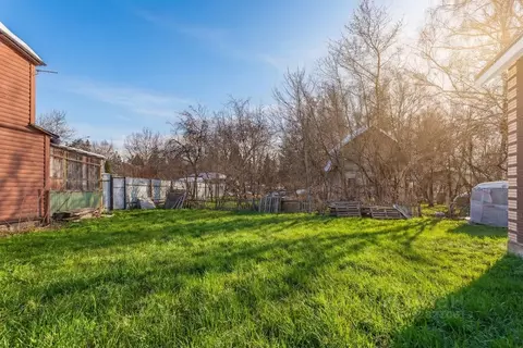 Участок в Москва пос. Совхоза Крекшино, Крекшино-ВВЦ СНТ, ул. Большая ...