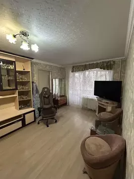 2-к кв. Московская область, Подольск Климовск мкр, ул. Ленина, 14Б ...