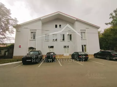 Производственное помещение в Саратовская область, Саратов пл. ...