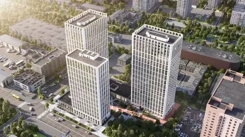 Помещение свободного назначения в Новосибирская область, Новосибирск ...