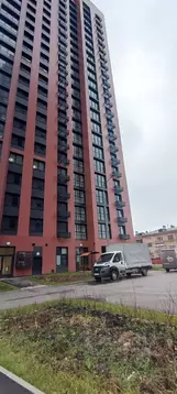 1-к кв. Москва Окружная ул., 2А (44.2 м)