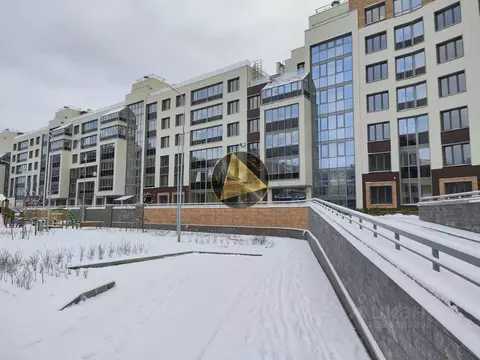 2-к кв. Санкт-Петербург ш. Суздальское, 8 (65.9 м)