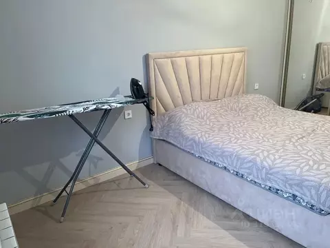 2-к кв. Дагестан, Махачкала Железнодорожная ул., 4 (85.0 м)