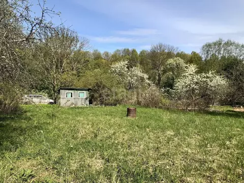 Дом в Смоленская область, Смоленский муниципальный округ, Протон СНТ ...