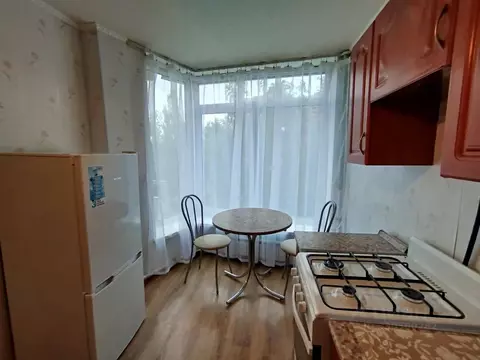 1-к кв. Санкт-Петербург ул. Ушинского, 37к1 (37.0 м)