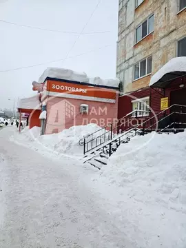 Помещение свободного назначения в Пермский край, Губаха ул. ...