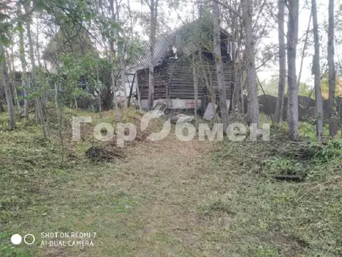 Продается участок в СНТ Нерудник