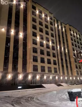 2-комнатная квартира: Владикавказ, улица Зураба Магкаева, 6 (72 м)