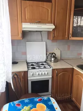 2-к кв. Санкт-Петербург ул. Брянцева, 26 (45.0 м)