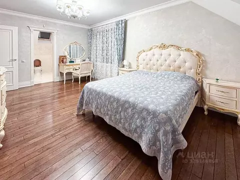 Дом в Москва с. Былово, 50В (203 м)