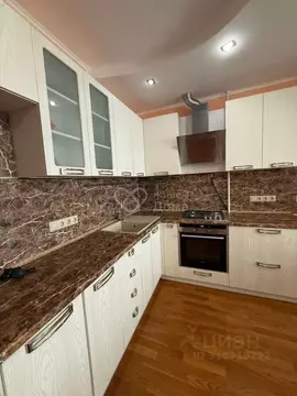 1-к кв. Волгоградская область, Волгоград ул. Льва Толстого, 1А (45.4 ...