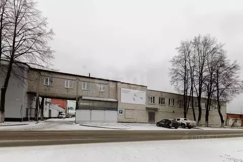 Помещение свободного назначения в Свердловская область, Березовский ...