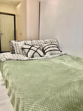 Студия Московская область, Балашиха Железнодорожный мкр, ул. ...