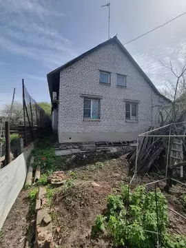 Дом в Самарская область, Самара Трубная ул., 29а (187 м)