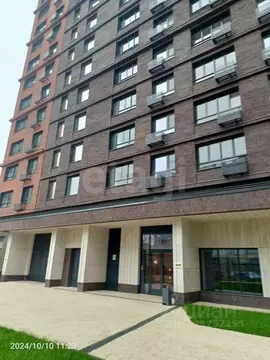 2-к кв. Москва ул. Пресненский Вал, 19 (58.1 м)