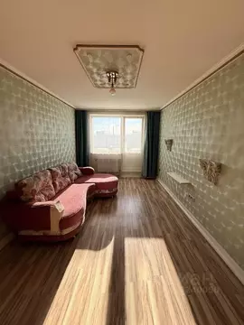 1-к кв. Санкт-Петербург Малая Балканская ул., 42К1 (36.0 м)