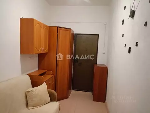 Комната Нижегородская область, Нижний Новгород Молитовка мкр, ул. ...