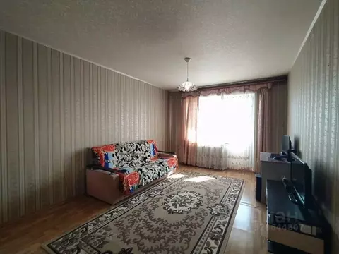 1-к кв. Брянская область, Брянск ул. Молодой Гвардии, 60А (37.4 м)