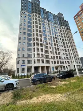 2-к кв. Московская область, Ногинск Богородский городской округ, ул. ...