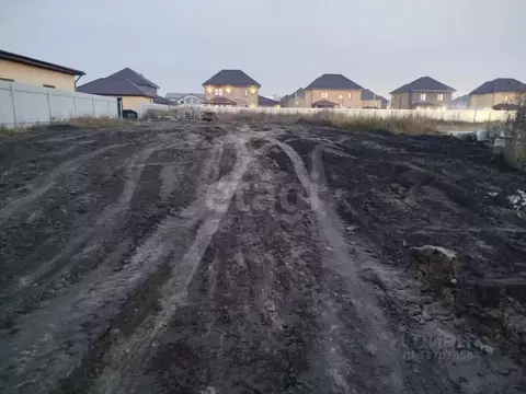 Участок в Тюменская область, Тюмень Велижанский мкр,  (4.0 сот.)