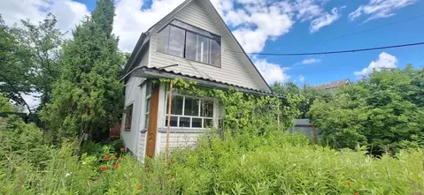 Дом в Московская область, Электрогорск Павлово-Посадский городской ...