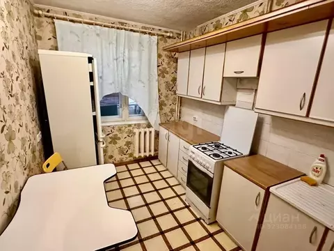 1-к кв. Калужская область, Обнинск ул. Курчатова, 38 (36.5 м)