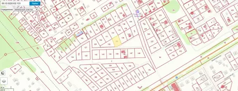 Участок в Тверская область, Конаковский муниципальный округ, ...