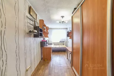 Комната Башкортостан, Стерлитамак ул. Дружбы, 23 (12.7 м)