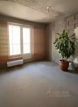 Квартира, 1 комната, 34 м