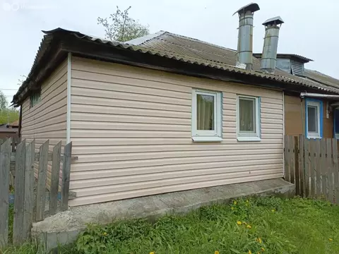 Дом в Нижний Новгород, Береговая улица, 10 (33.9 м)