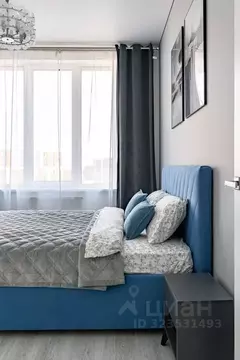 2-к кв. Санкт-Петербург Уральская ул., 25 (52.0 м)