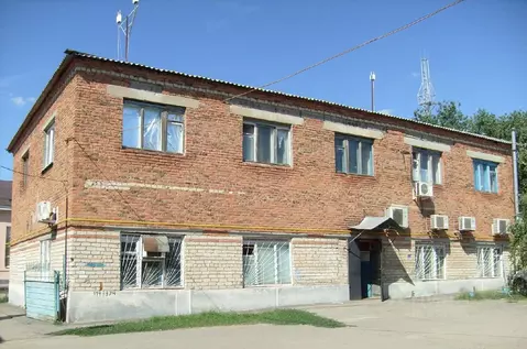 Помещение свободного назначения в Ростовская область, Боковская ст-ца ...