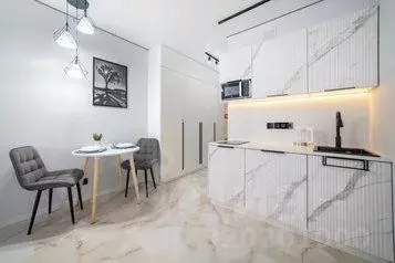 1-к кв. Краснодарский край, Сочи Бытха мкр, ул. Ясногорская, 16/6к1 ...