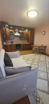 1-к кв. Москва ул. Ватутина, 16к3 (40.0 м)