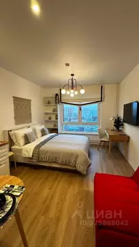 Студия Москва Кольская ул., 8к1 (20.0 м)