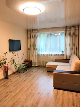 1-к кв. Приморский край, Владивосток ул. Нейбута, 57 (36.0 м)