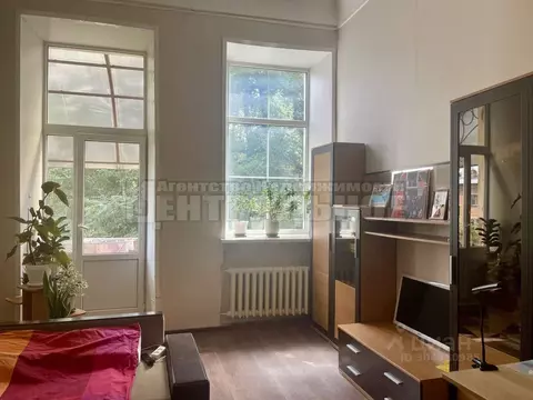 3-к кв. Смоленская область, Смоленск ул. Ленина, 36 (107.0 м)