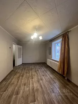 1-к кв. Ульяновская область, Димитровград просп. Ленина, 38 (31.0 м)