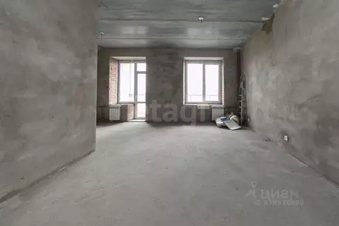 3-к кв. Томская область, Томский район, д. Кисловка, Левобережный мкр ...