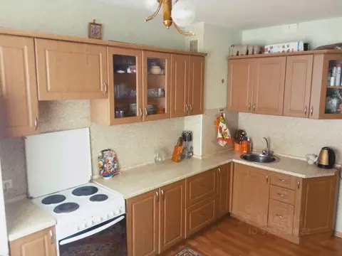 3-к кв. Белгородская область, Старый Оскол Северный мкр, 33 (64.0 м)