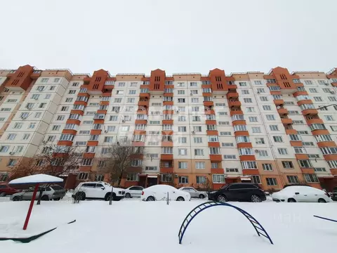 1-к кв. Омская область, Омск Мельничная ул., 89к8 (37.1 м)