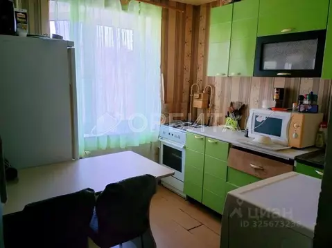 2-к кв. Тюменская область, Тюмень ул. Декабристов, 147 (41.6 м)