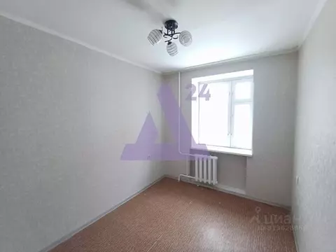 3-к кв. Алтайский край, Барнаул Лазурная ул., 24 (62.0 м)