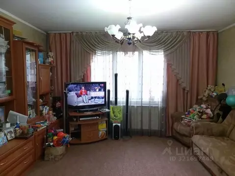 4-к кв. Кемеровская область, Белово ул. Маркса, 10 (82.6 м)