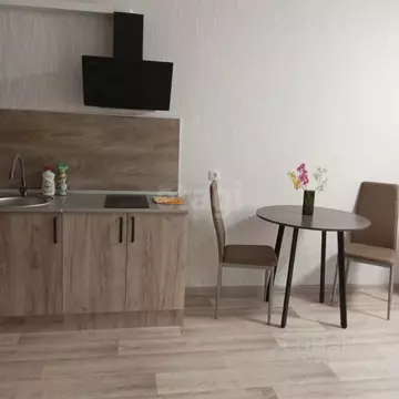 Студия Пермский край, д. Кондратово ул. Водопроводная, 4А (23.5 м)