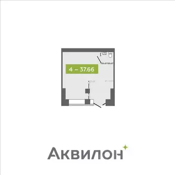 Помещение свободного назначения в Архангельская область, Северодвинск ...