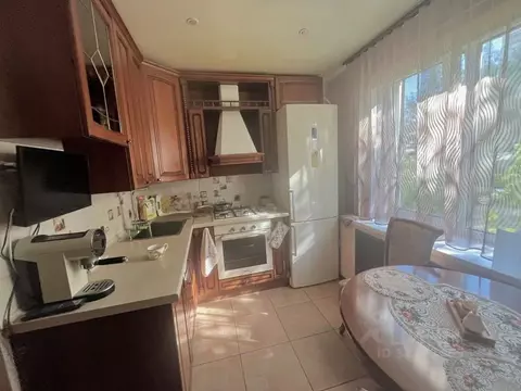 3-к кв. Костромская область, Кострома Малышково мкр, ул. Суслова, 5А ...