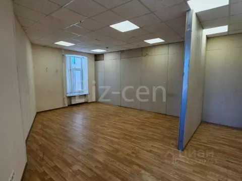 Офис в Санкт-Петербург Красногвардейский пер., 23 (69 м)