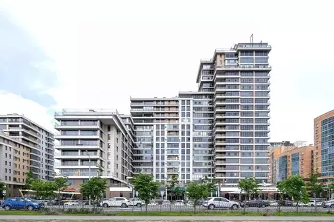 3-к кв. Татарстан, Казань Меридианная ул., 4 (160.0 м)