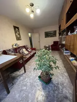 3-к кв. Самарская область, Самара пос. Управленческий, ул. Крайняя, 18 ...